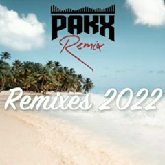 Fireboy DML - Playboy [Pakx MoombahChill ReMix]