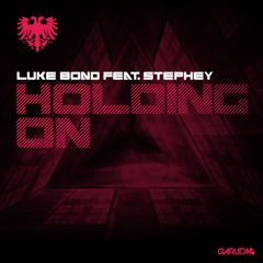 Holding On (Radio Edit)