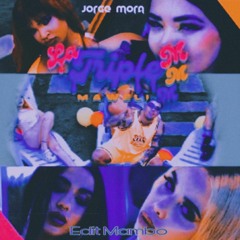 Mawel - La Triple M - Edit Mambo - Jorge Mora Dj