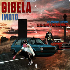 Motliseni Patleni (feat. Naqua SA, Mr Diego & Smeezy on the beat)