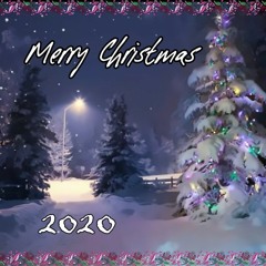 Merry Christmas to all soundcloud friends 🌲 2020
