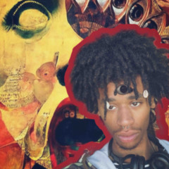 doorknob (prod+ Tidjan Laguerre)