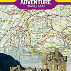 [Free] EBOOK 📭 Scotland (National Geographic Adventure Map, 3326) by  National Geogr