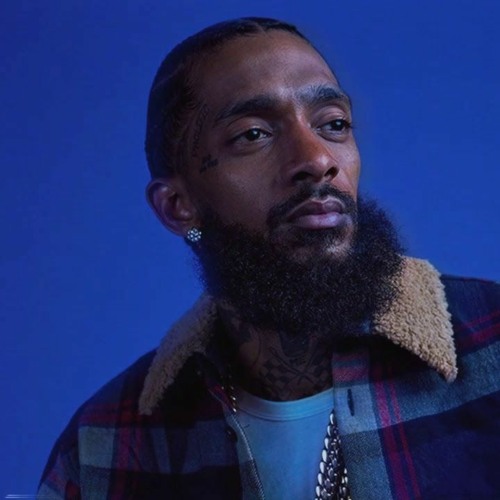 Nipsey Hussle Status symbol (DontDoitLOW REMIX)