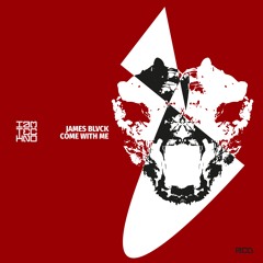 James Blvck - Come With Me (Original Mix) [IAMT Red] // Techno Premiere