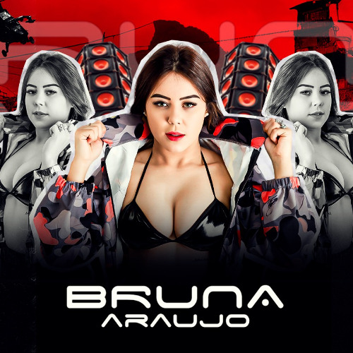 CHAMANDO SEU NOME - BRUNA ARAUJO