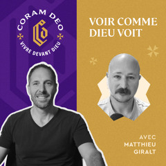 #382 - Voir comme Dieu voit