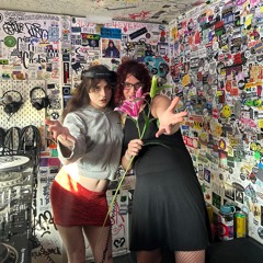 Sweet Abyss with Yaki b2b Kiernan Laveaux @ The Lot Radio 06-22-2025
