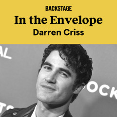 Darren Criss