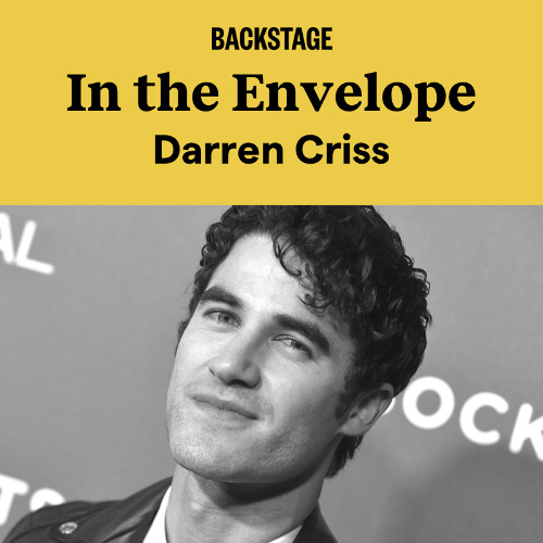 Darren Criss