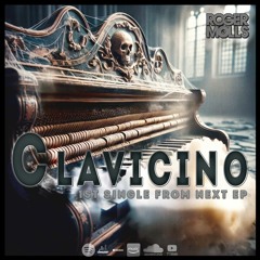 01 - CLAVICINO (1st Single)