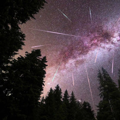 meteor shower