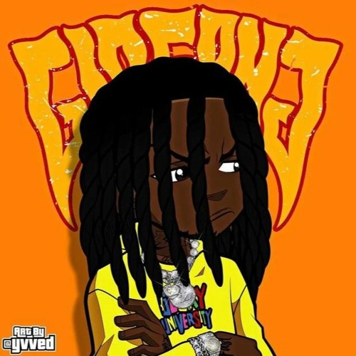 Stream Chief Keef 45 Sticks by
