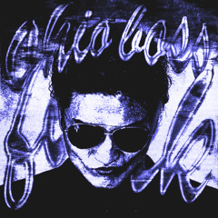 OHIO BOSS FUNK (Slowed) - Nulteex, DYSMANE, ICEDMANE