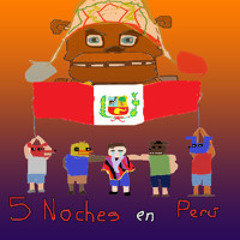 Cinco noches en Perú
