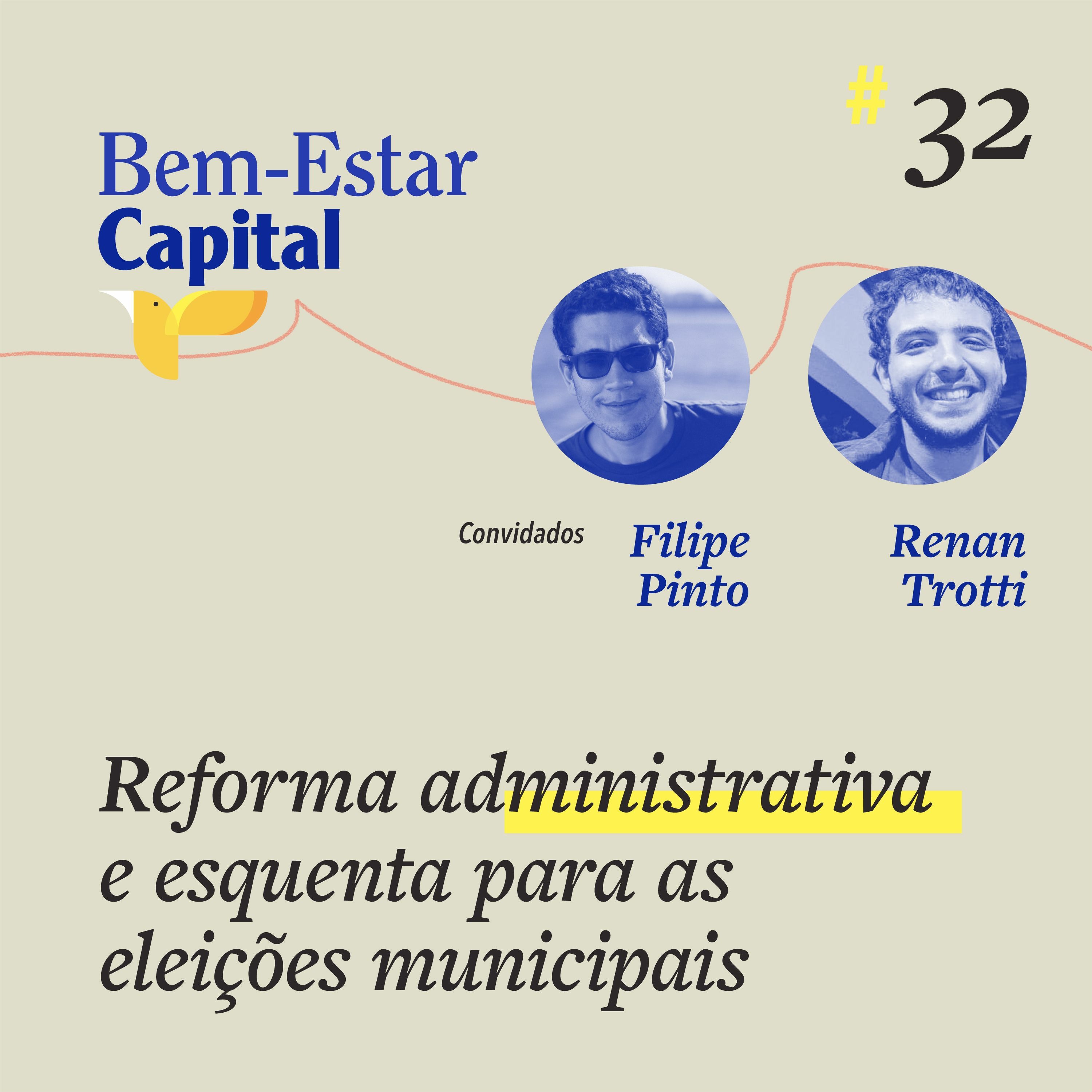 Bem-Estar Capital
