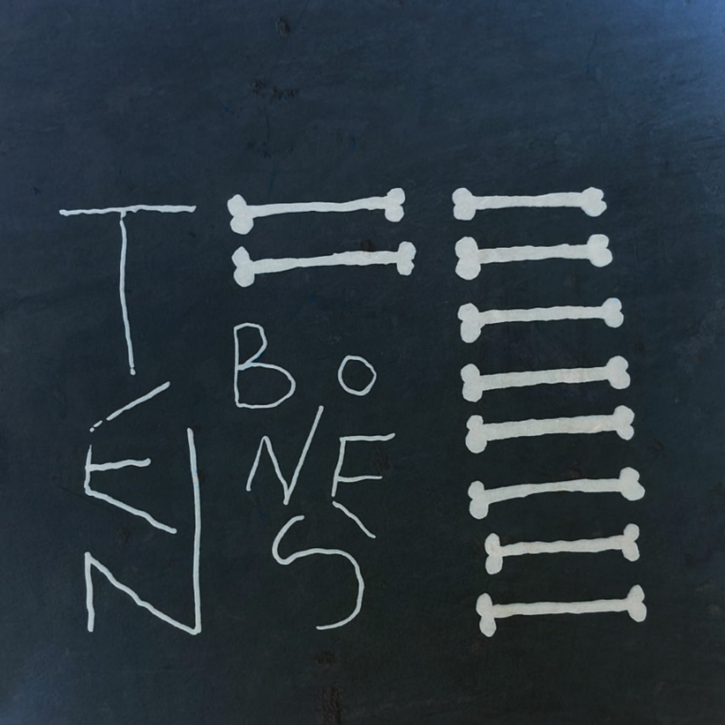 Ten Bones episode artwork