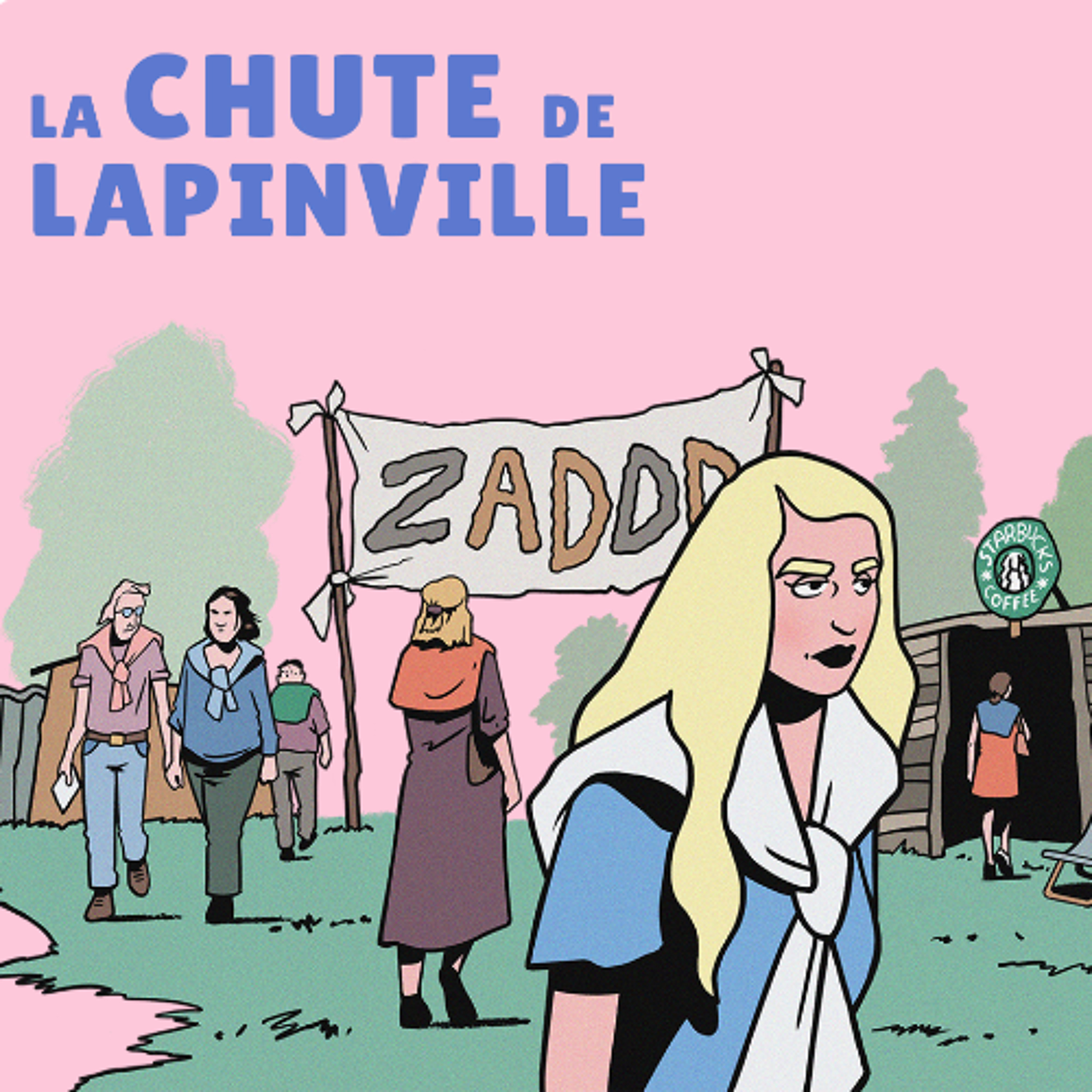 ARTE Radio - Nouveautés