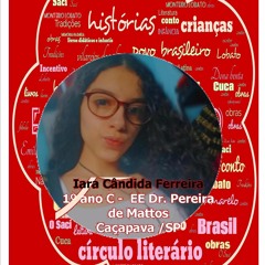 FÁBULA DE MONTEIRO LOBATO - PEI DR. PEREIRA DE MATTOS - CAÇAPAVA -SP