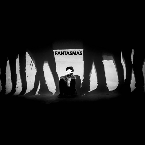 Fantasmas (feat. Chaivers)