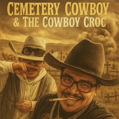 CEMETERY COWBOY & THE COWBOY CROC (PROD. FLAMEONBEATS)