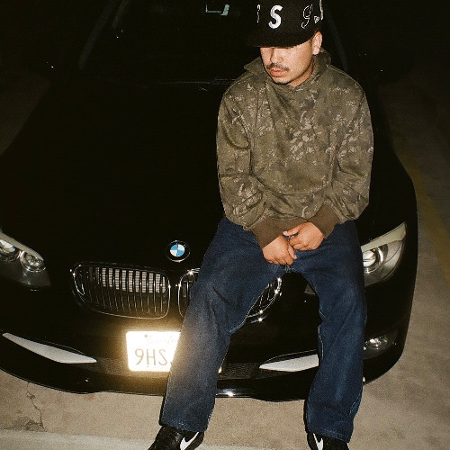 BENJIS PROD.4RNJAY
