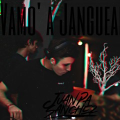 Vamo' A Janguear