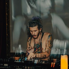 Blind Tiger After Hours 8.16 - Deep, Minimal, House Mix