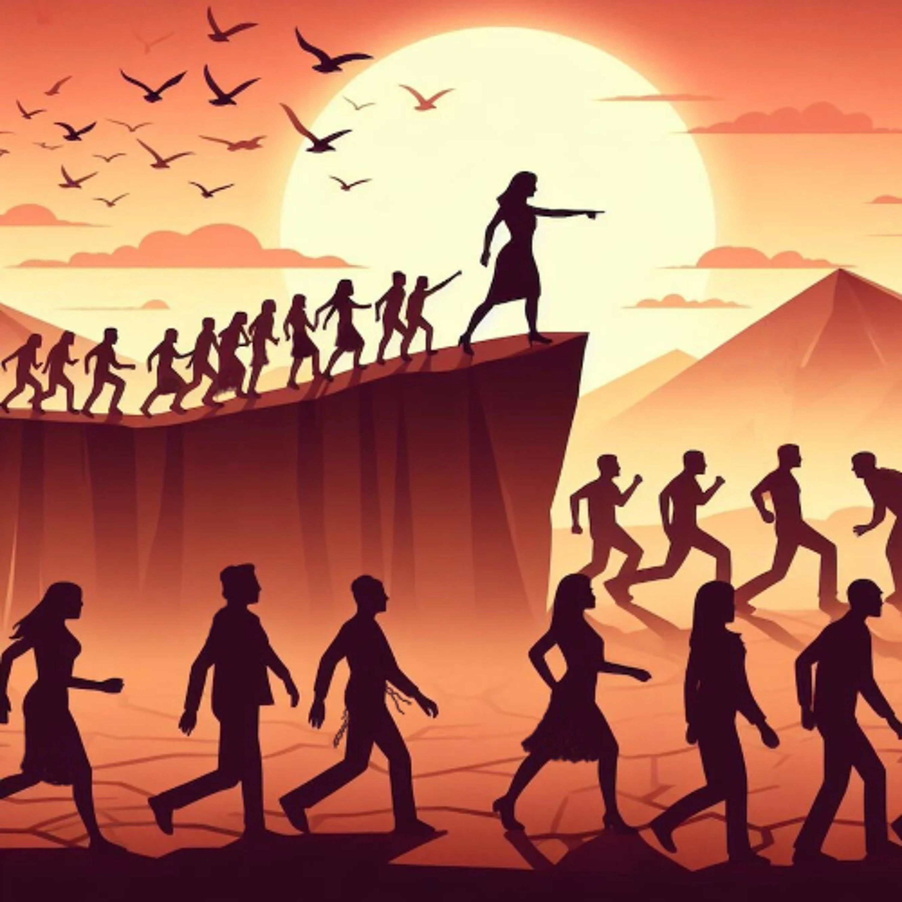 The Challenge of Jewish Leadership (Rabbi Sacks on Shemot, Covenant & Conversation)