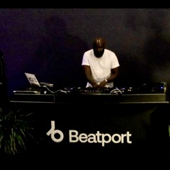 Amapiano Afrohouse Live Set At Beatport Studio With Mile High Tribe - 11/13/23 Denver Colorado