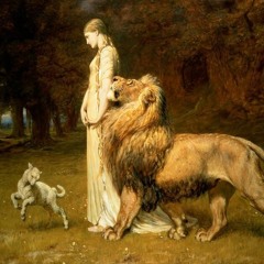 The tiny studio covers - The Lion's roar - Original by First Aid Kit
