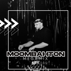 RUSSIAN MEGAMIX MOOMBAHTON [DEE] 2025