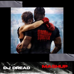 Gims X Keblack - Ohma Tokita X Bababa (DJ DREAD Mashup)