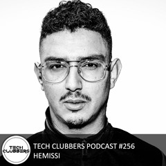 Hemissi - Tech Clubbers Podcast #256