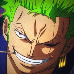 Zoro Rap Triple Threat-Daddyphatsnaps