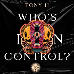 Tony H, BLK&WHT- The Box