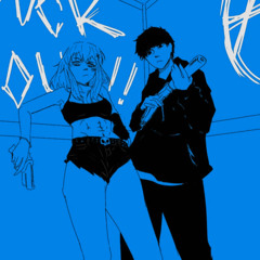 TOO MANY LINES! (feat. asteria & kets4eki) (Sped Up)