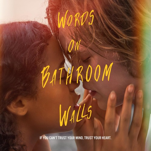 Stream If Walls Could Talk (Words on Bathroom Walls) by The ...
