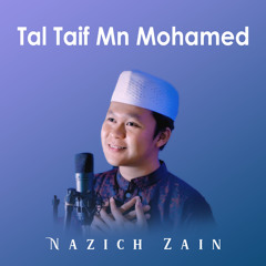 Tal Taif Men Mohamed (Cover)