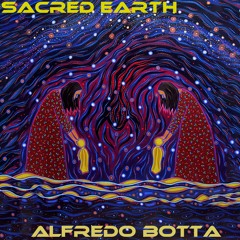 Sacred earth (Exploring edit) [FruityAlfred Records]