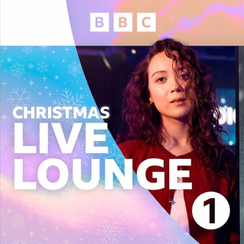 Christmas Magic (Live on BBC) - Laufey