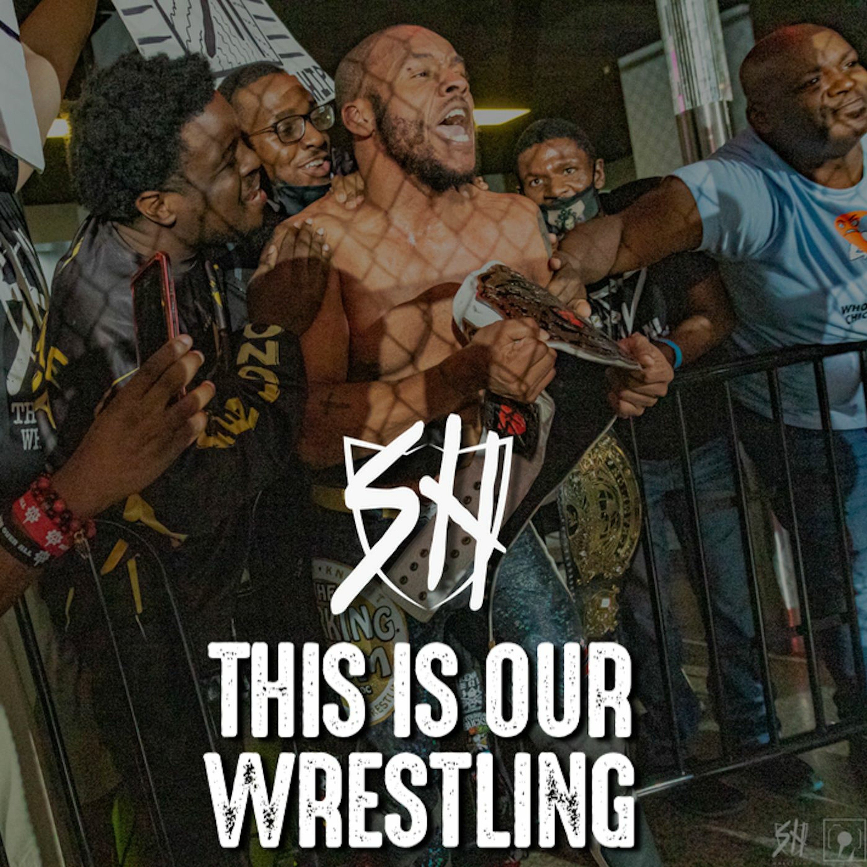 SHW: This Is Our Wrestling