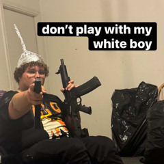 not a rapper (wocking1)