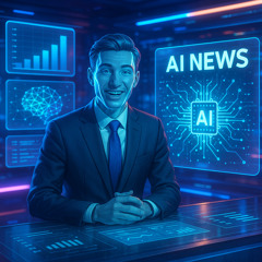 🚀 News with Shaily for Week starting Dec 8: Is Nested Learning AI’s Next Big Leap?