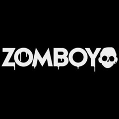 Doctor P - Big Boss (Zomboy Remix) (Demo)