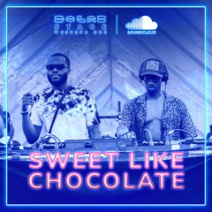SWEET LIKE CHOCOLATE. at Do LaB Stage Weekend Two 2022
