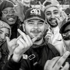 Jul Ft Naps, Mwgl - Galere (IA)