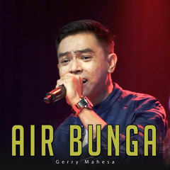 Air Bunga