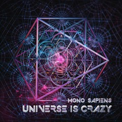 Mono Sapiens - Universe Is Crazy