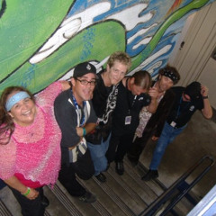 the west pest   .    low desert sorcery club